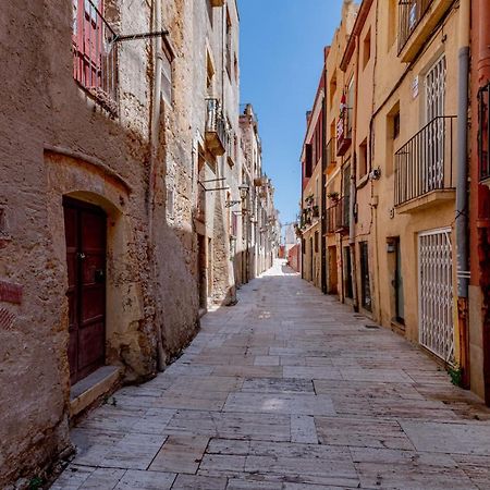 Joyrooms 3 Tarragona Eksteriør billede